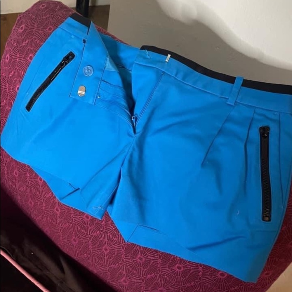 Michael Kors shorts!